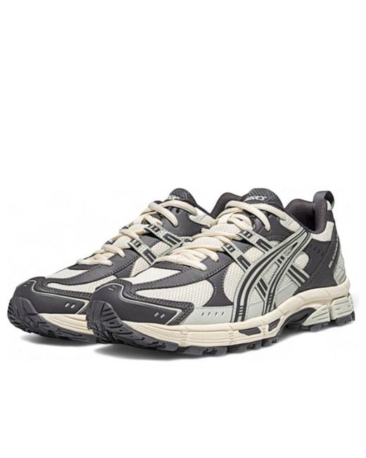 Asics White Gel-Kahana 8 Sp 'Off' for men