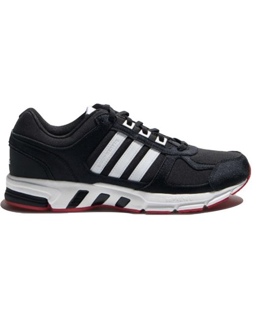 Adidas Black Equipment 10 for men