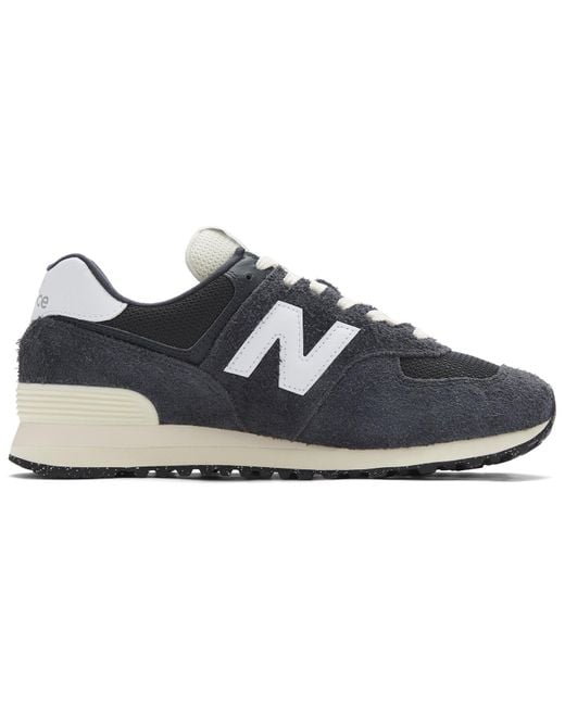 New Balance Blue 574 for men