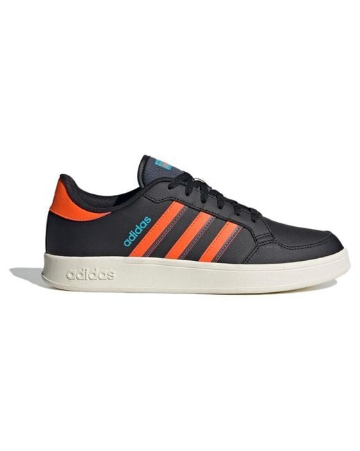Adidas Blue Breaknet for men