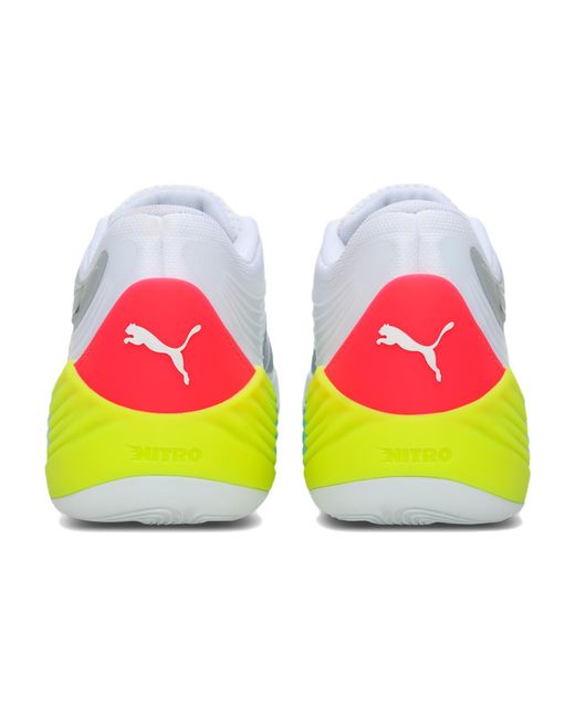 PUMA Blue Fusion Nitro Eggshell' for men