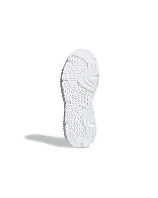 Adidas White Prophere V2 for men