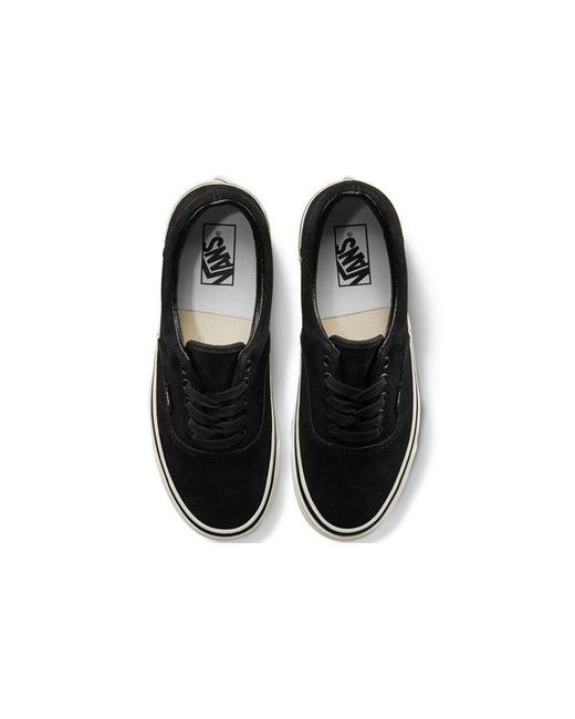 Vans Black Era 96 Lx 'Heavy Metal' for men