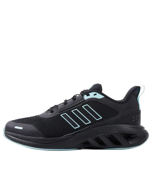 Adidas Black Neo All Day Power for men