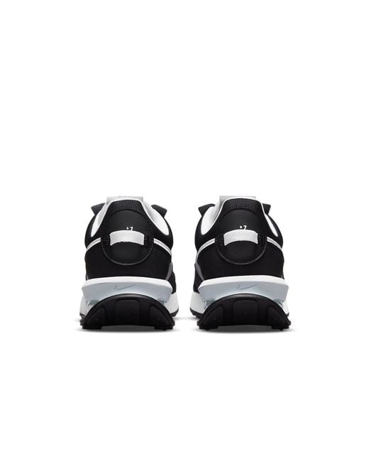 Nike Black Air Max Pre Day Sneaker