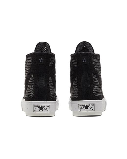 Converse Black Chuck 70 Renew Redux High Serene Sapphire' for men