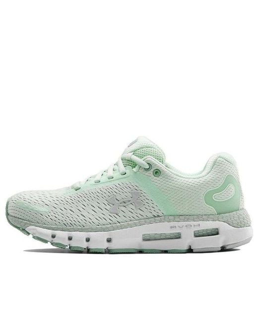 Under Armour Blue (Wmns) Hovr Infinite 2 'Seaglass'