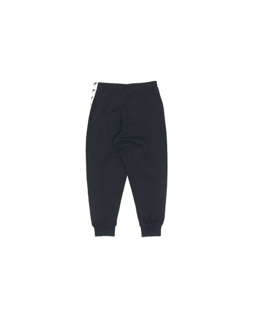 Adidas Blue Originals Logo Sports Pants/Trousers/Joggers for men