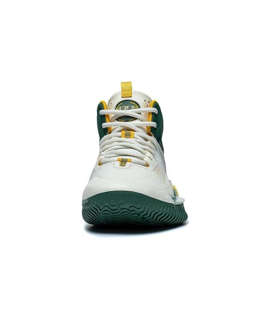 Li-ning Green Badfive 3 Low for men
