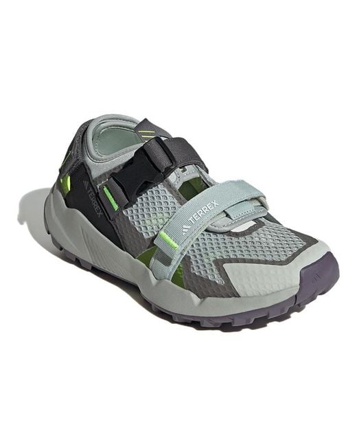 Adidas Metallic Terrex Hydroterra for men
