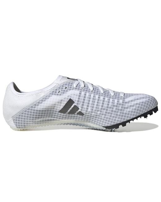 Adidas Gray Sprintstar for men