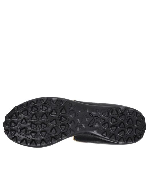 PUMA Black Classico C 2 Low for men