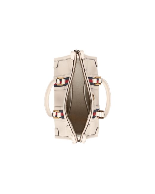 Gucci Pink (Wmns) Bauletto Small Top Handle Bag