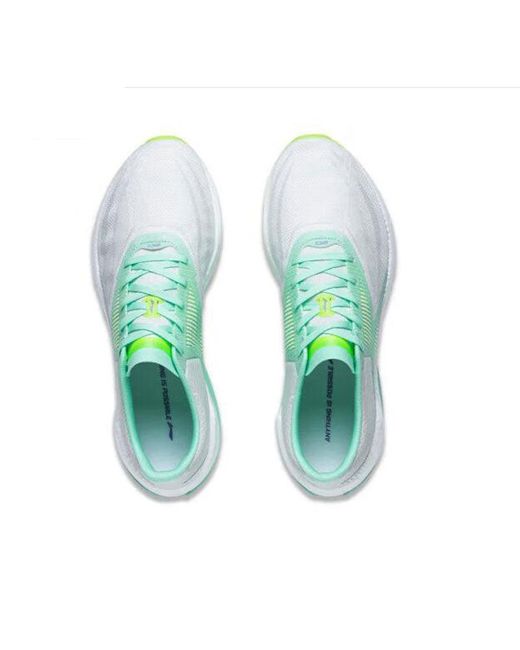 Li-ning Blue Super Light Xx Neon' for men