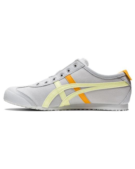 Onitsuka Tiger White (Wmns) Mexico 66