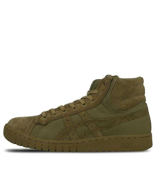 Asics Green X Sasquatchfabri Gel-Ptg Mt for men