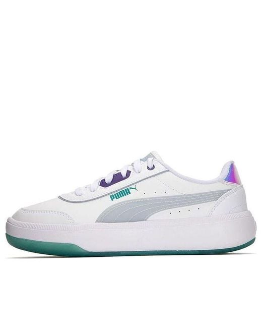 PUMA White (Wmns) Tori 'Candy