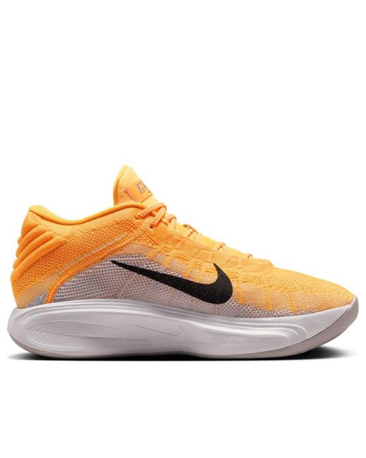 laser orange 3s men