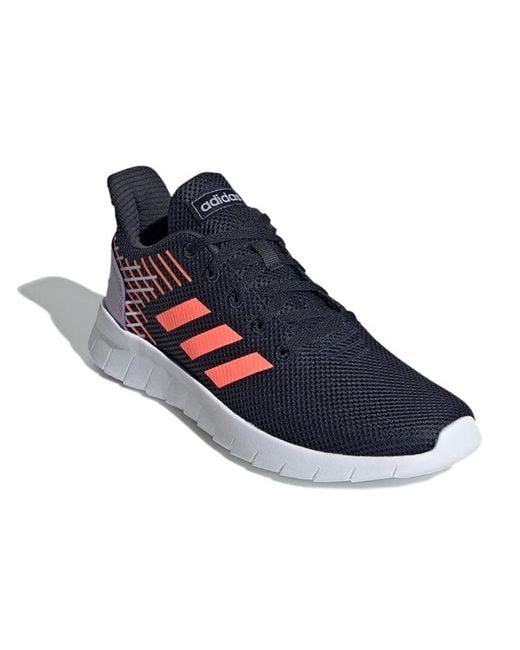 Adidas Blue (Wmns) Asweerun 'Legend Ink'