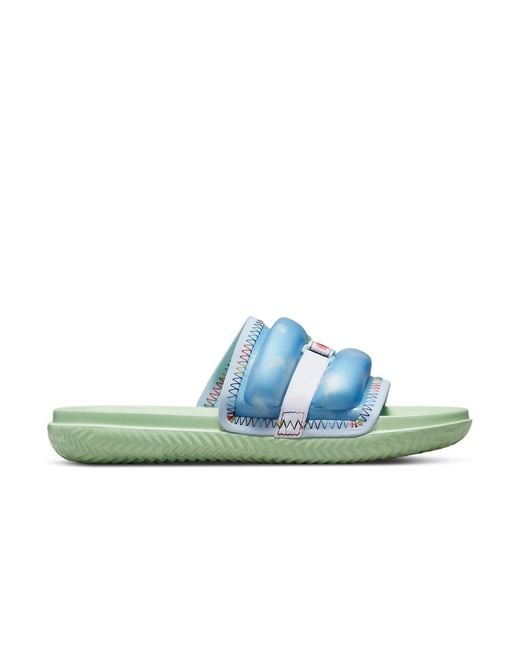 Nike Blue Super Play 'Celestine' for men