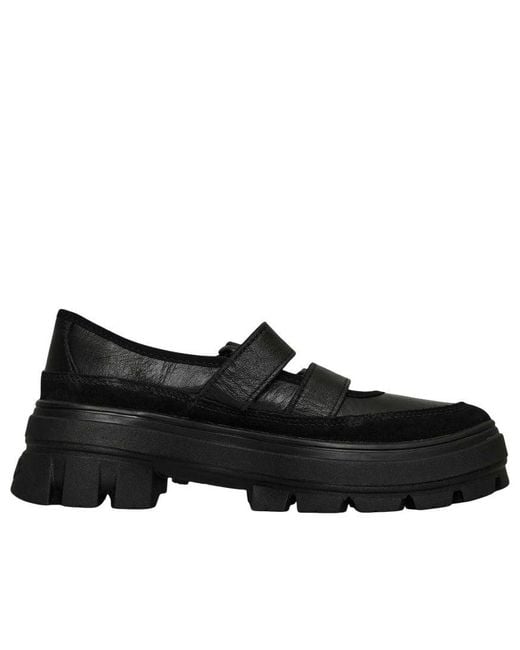 Vans Black X Otw Mary Jane Elevate for men