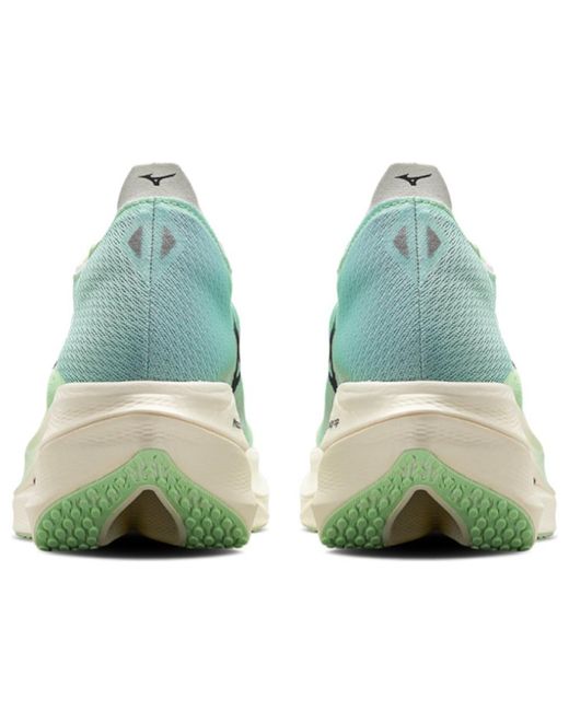 Mizuno Blue Wave Rebellion Pro 3 'Neo Mint' for men