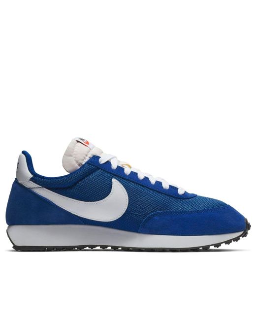 Nike Blue Air Tailwind 79 Force' for men