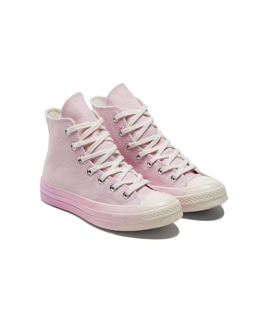 Converse Purple (Wmns) Chuck 70 High 'Pastel Gradient
