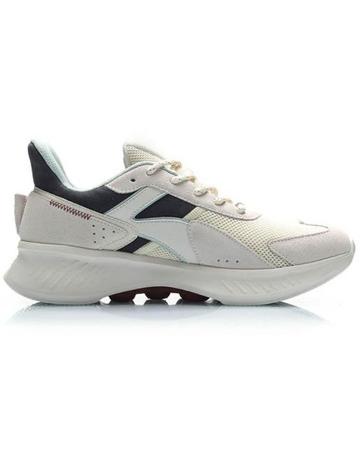 Li-ning White Eazgo for men