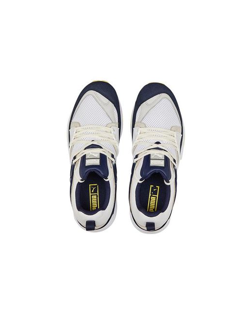 PUMA Blue Blaze Of Glory Premium Peacoat'