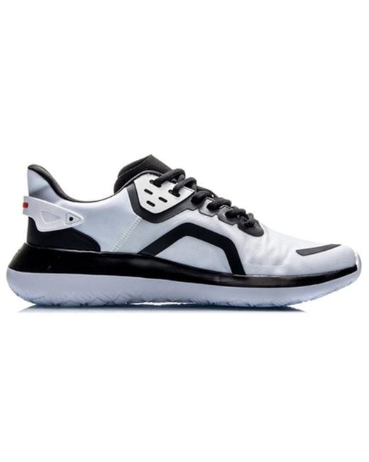 Li-ning Blue Classic Newborn for men