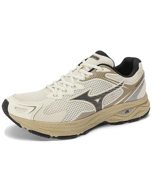 Mizuno White Racer S for men