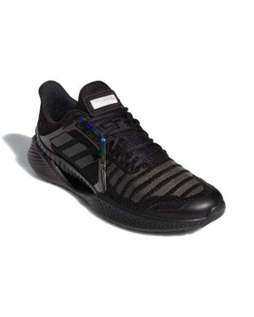 Adidas Black Climacool Vent Summer.Rdy Ltd for men