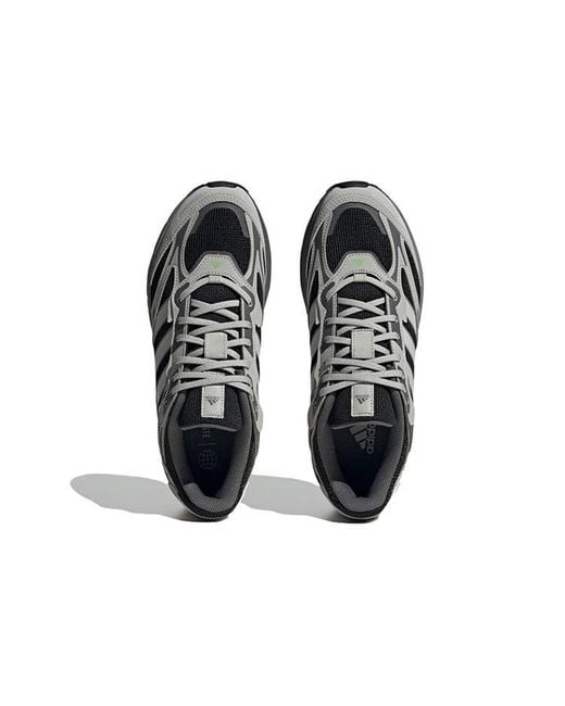Adidas Brown Spiritain 2000 Shoes for men