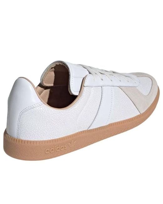 Adidas White Bw Army 'Cloud Gum' for men