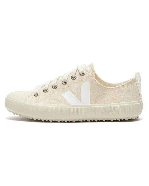 Veja White Nova 'Areia Pierre'