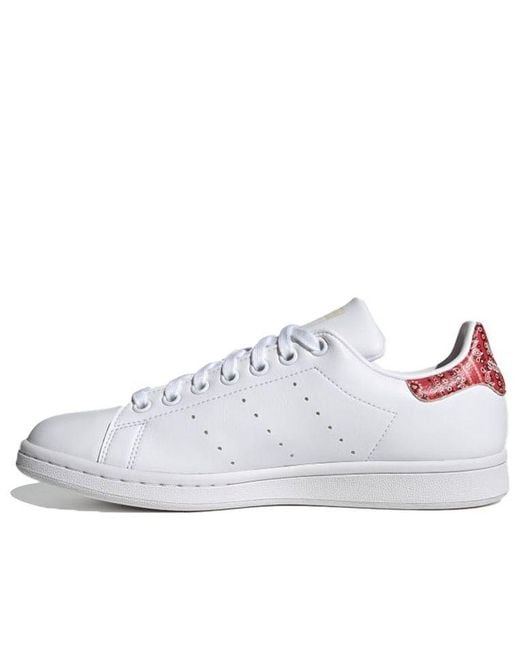 Adidas White (Wmns) Originals Stan Smith