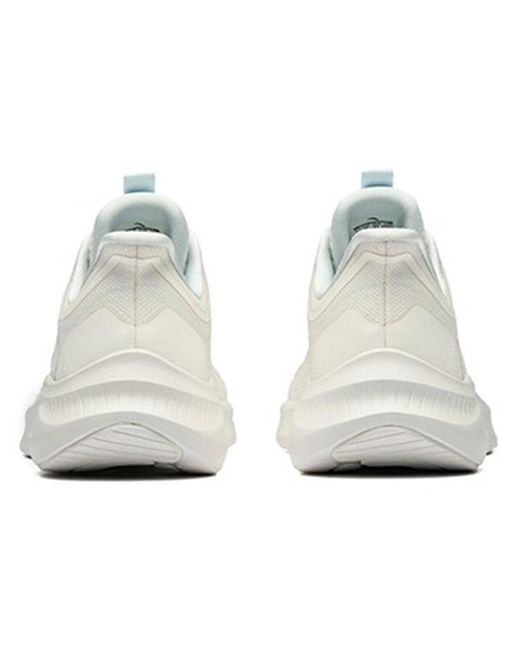 Anta White Feihong Low Light' for men