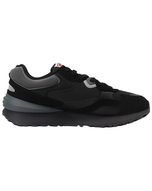 Fila Black Jogger1S for men