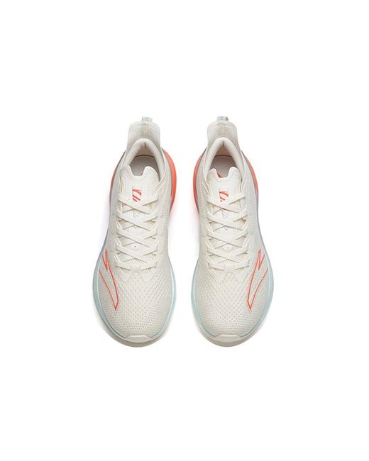 Anta White (Wmns) Mach 1.0