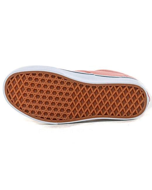 Vans Pink Doheny Light for men
