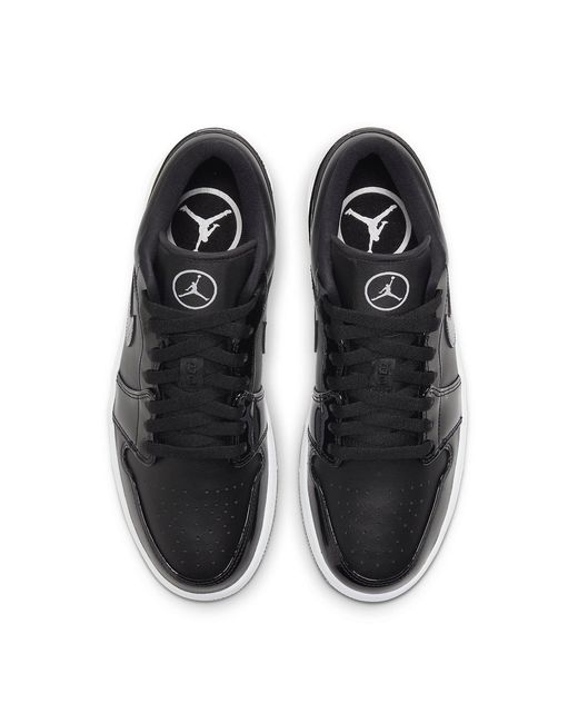 Nike Black 1 Low 'All Star 2021' for men