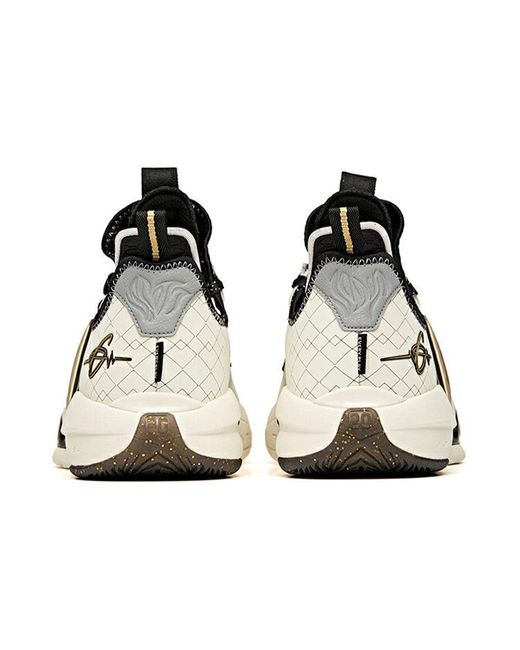 Anta White Gordon Hayward Gh2 for men