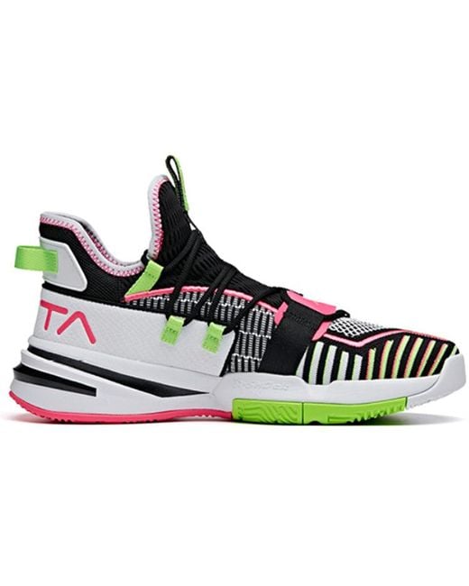 Anta White Light Crazy 1 for men
