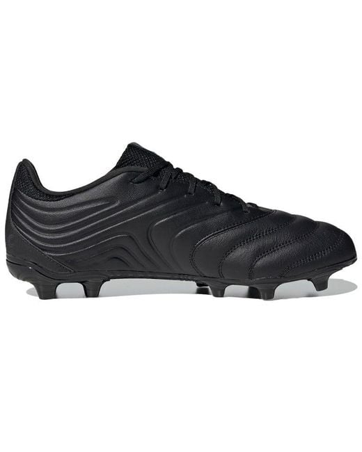 Adidas Black Copa 203 for men