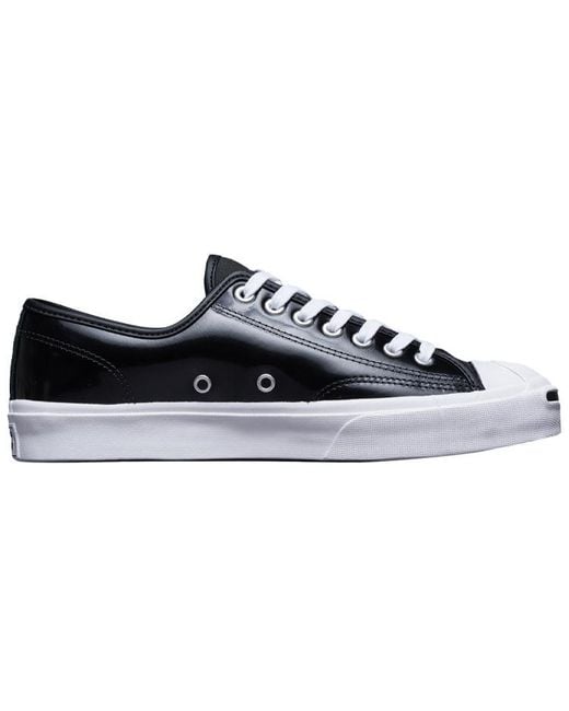 Converse Blue Jack Purcell Low for men