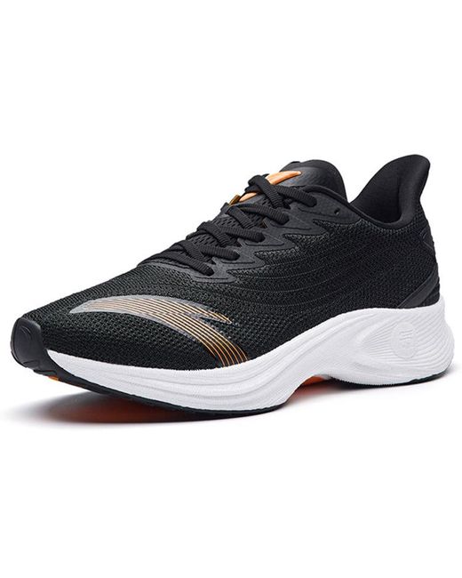Anta Black Mach 2.0 for men