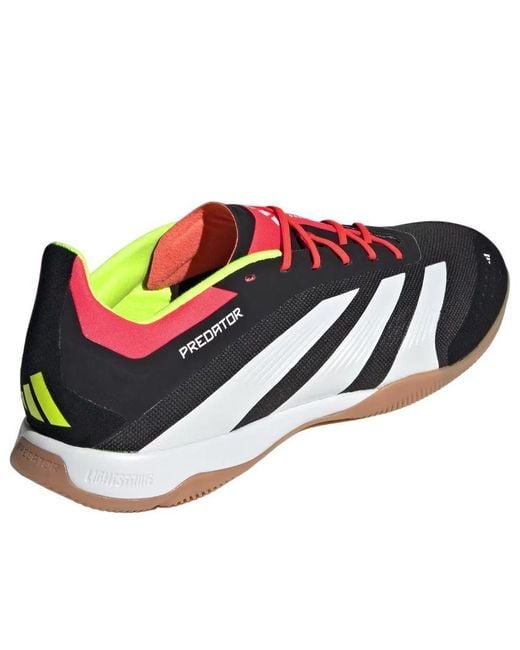 Adidas Blue Predator Elite for men