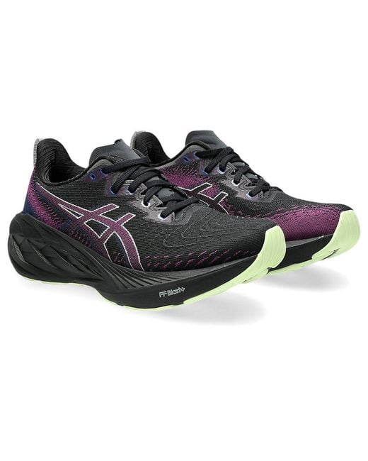 Asics Brown (Wmns) Novablast 4