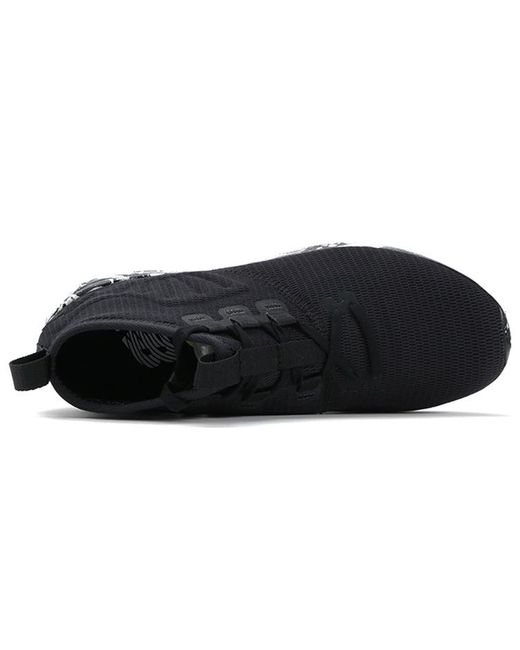 New Balance Cypher Run Series Sneakers Black/white for Men | Lyst